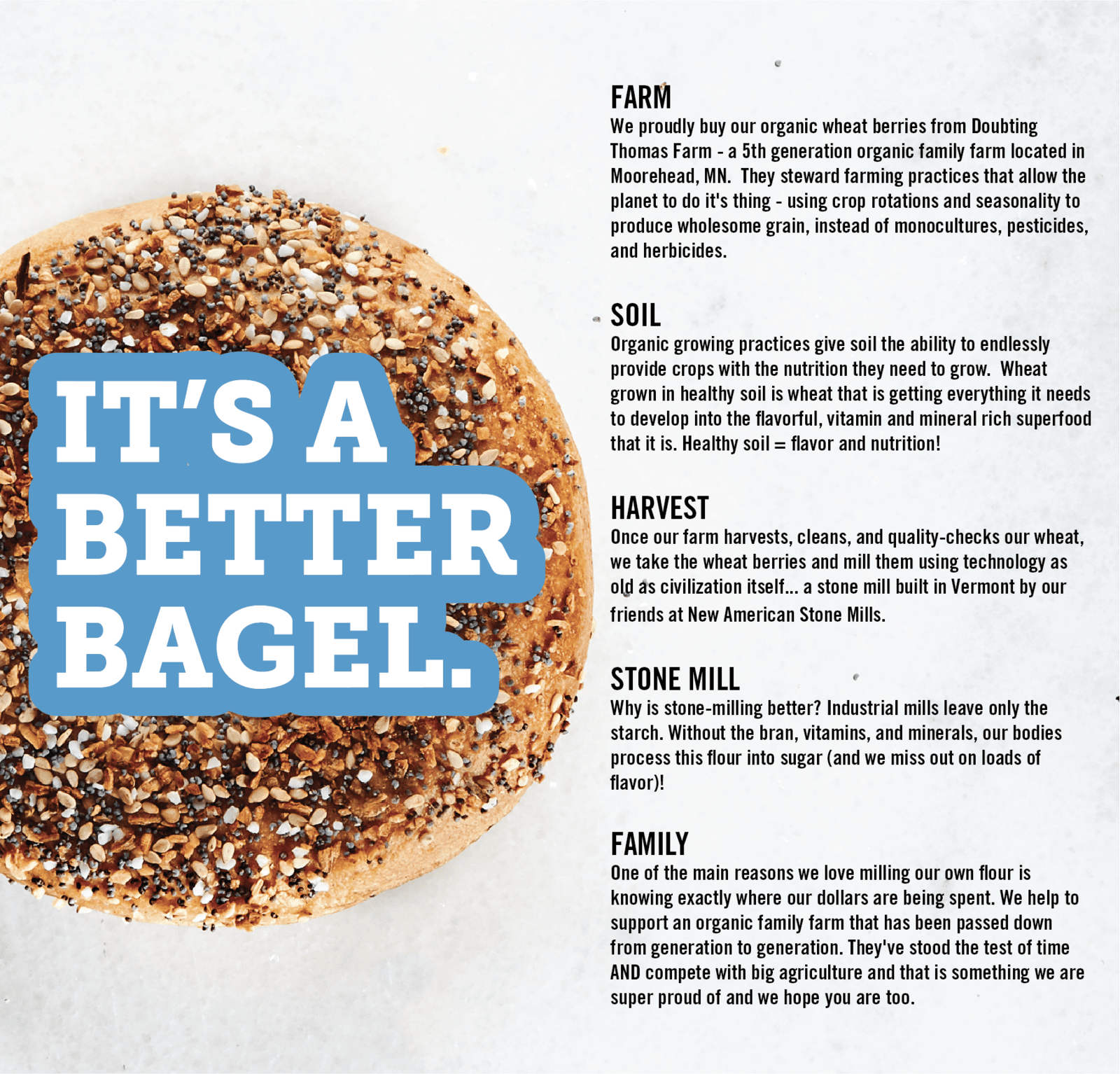 Great Bagel & Bakery