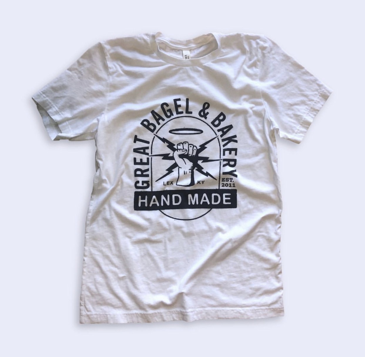 Great Bagel & Bakery