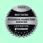 SocialAppsHQ Awards Sage Marketing as Top Facebook Marketing Agency in Lexington