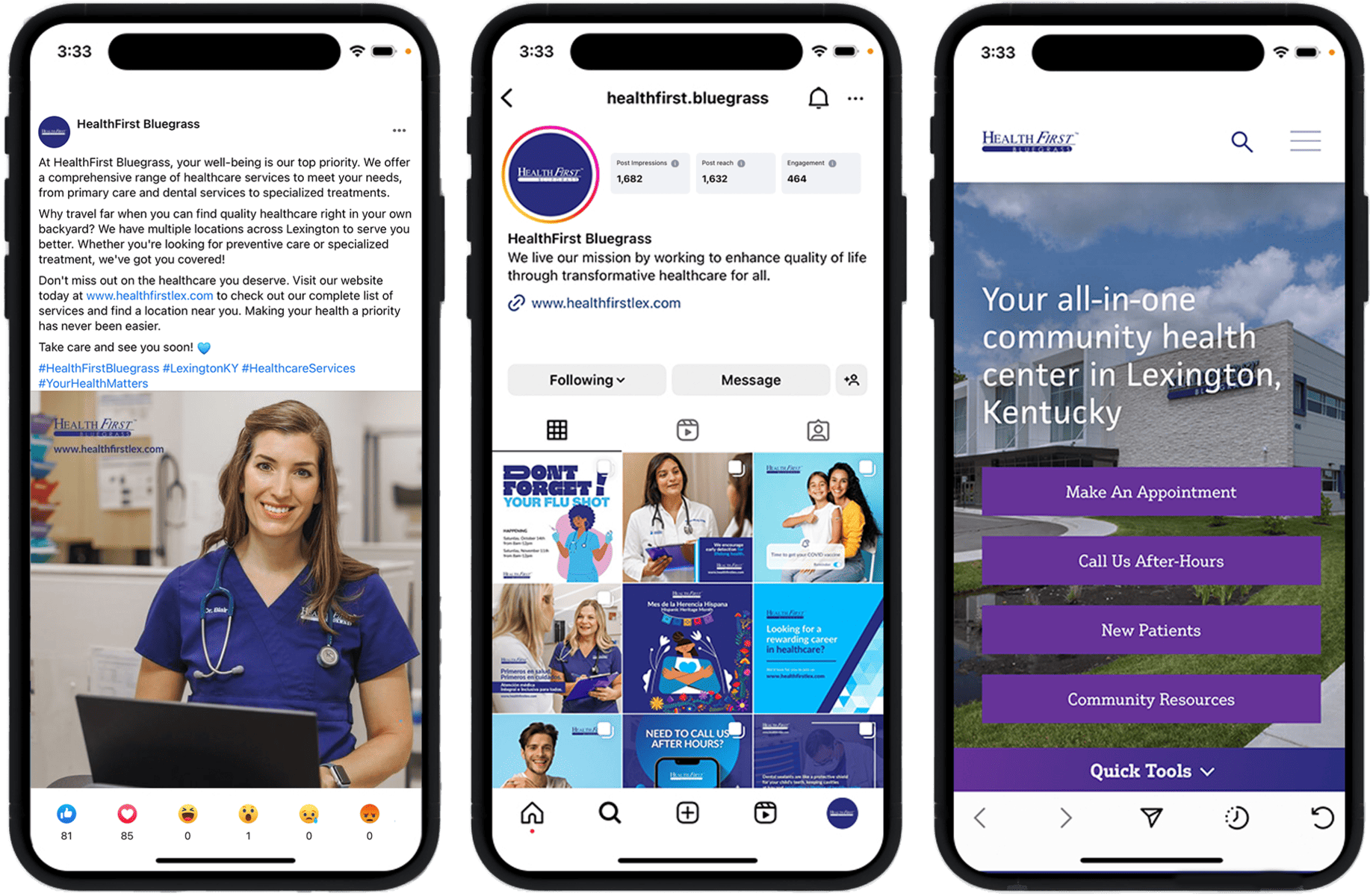 Sage Marketing - Outsourced Marketing Department