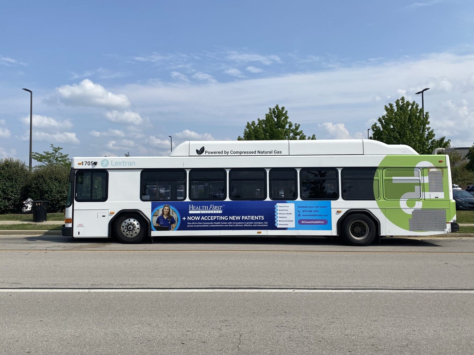 HealthFirst @ Costco
