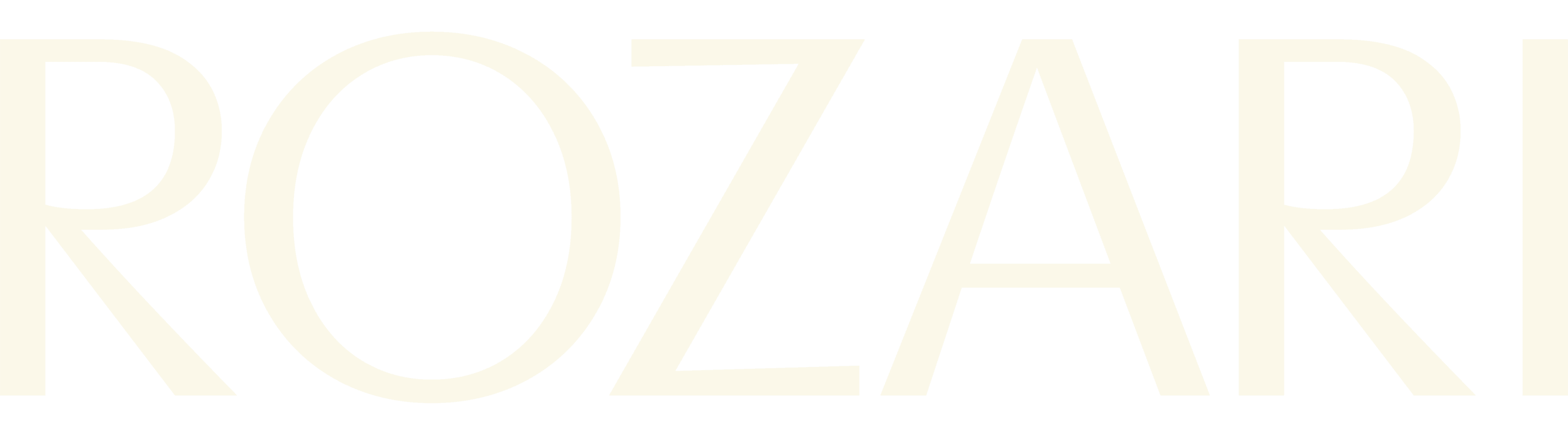 Rozari_Wordmark_OffWhite